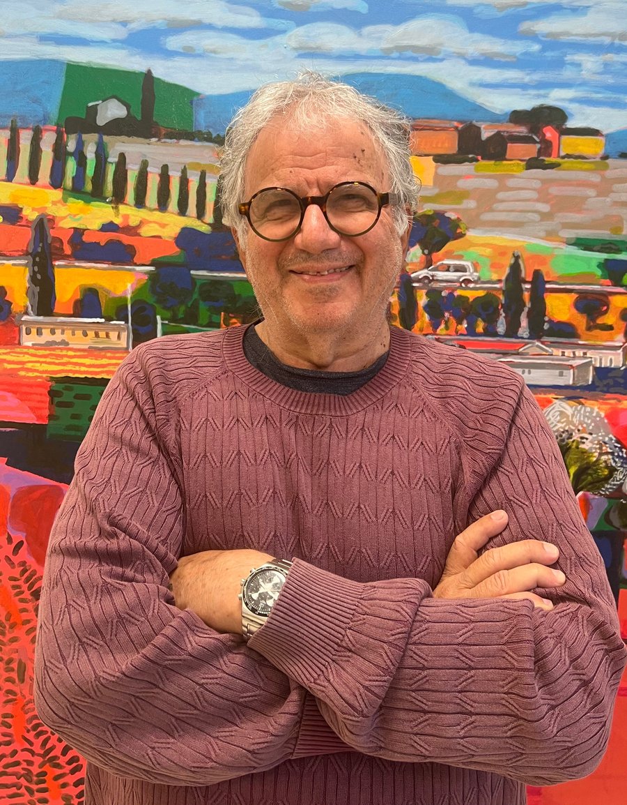 David Gerstein